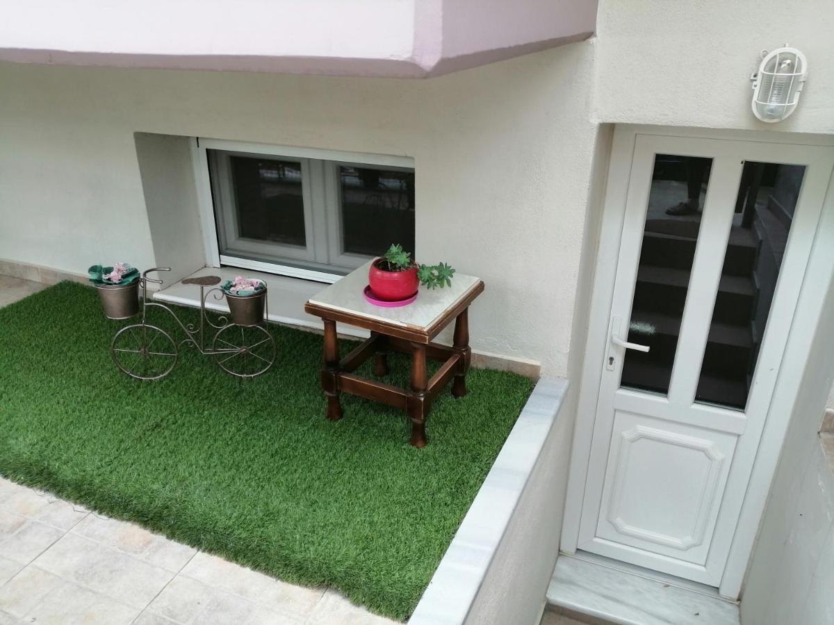Rania S Studio Golos Dış mekan fotoğraf