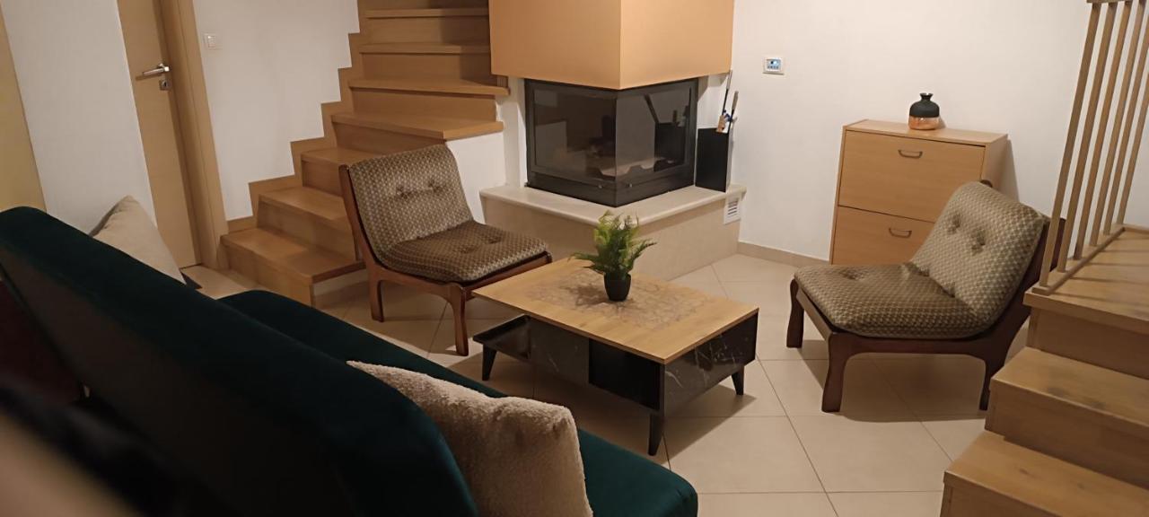 Rania S Studio Golos Dış mekan fotoğraf