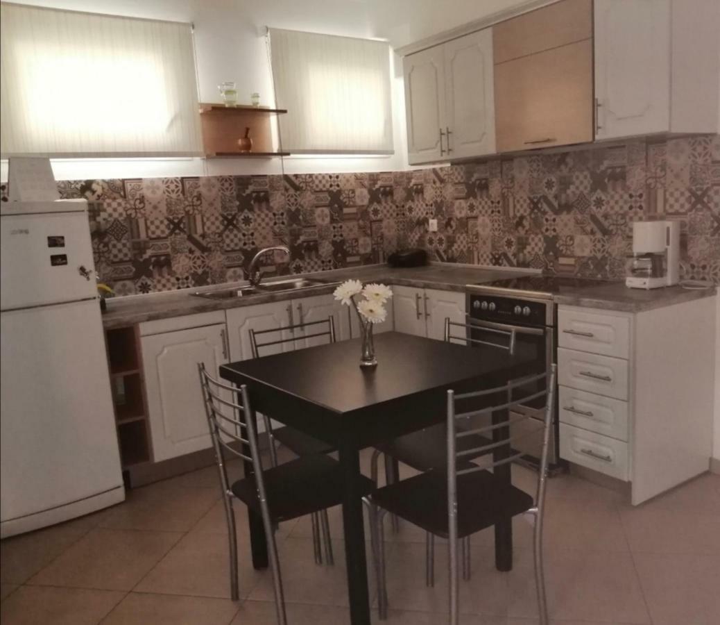 Rania S Studio Golos Dış mekan fotoğraf