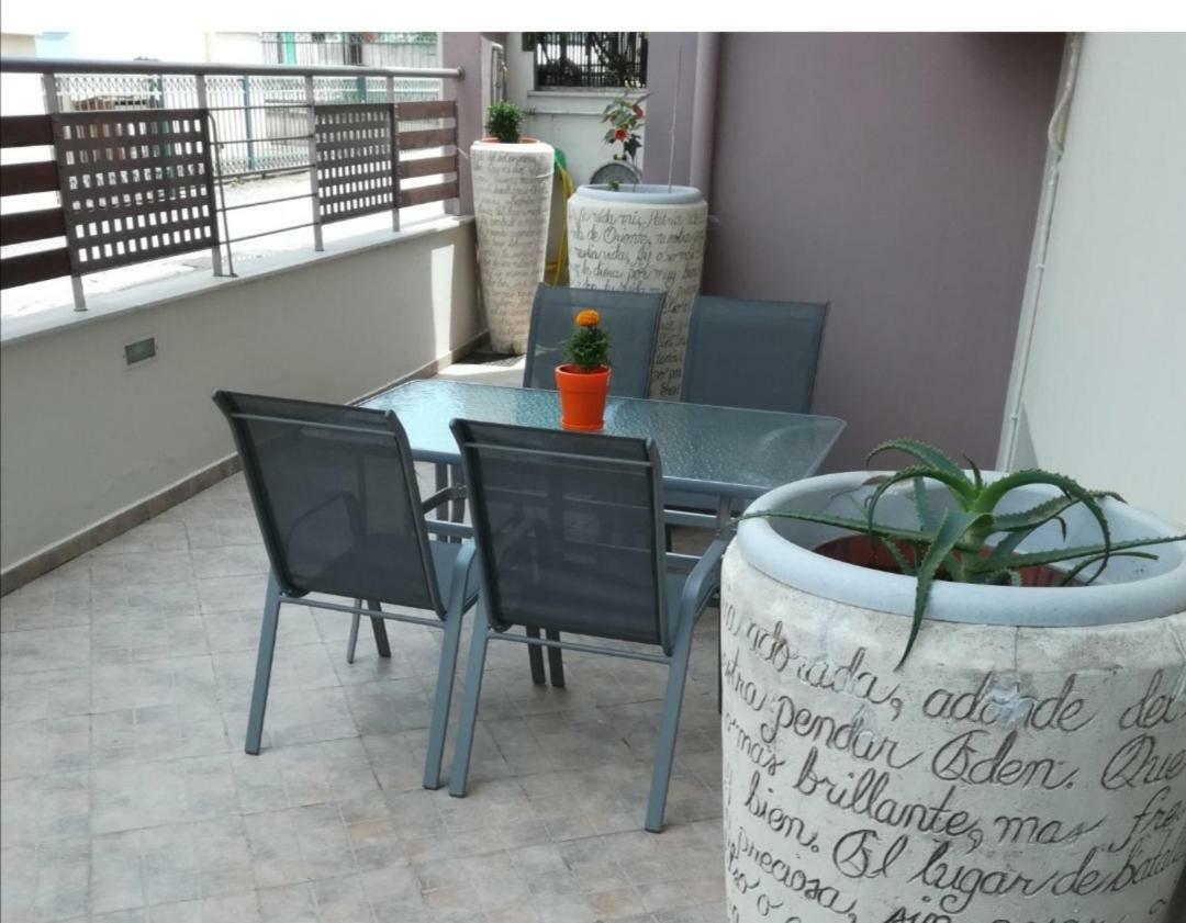 Rania S Studio Golos Dış mekan fotoğraf